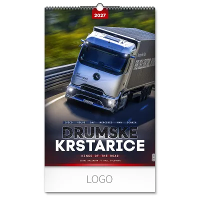 DRUMSKE KRSTARICE