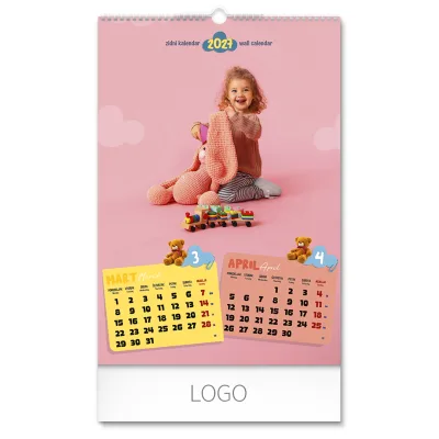KIDS Bez boje