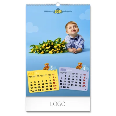 KIDS Bez boje