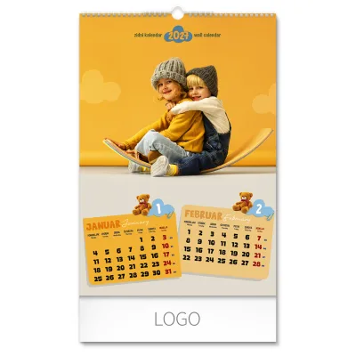 KIDS Bez boje