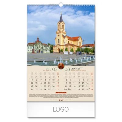 VOJVODINA Bez boje
