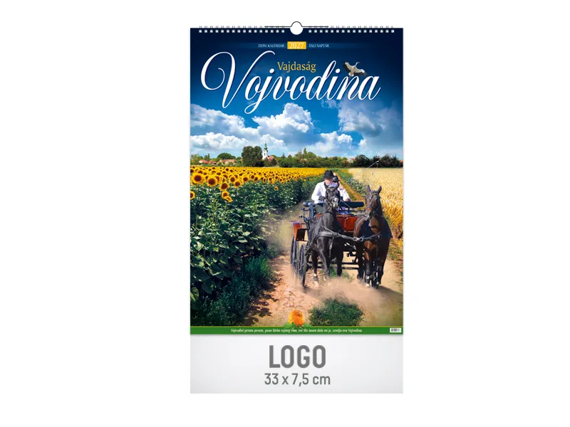 VOJVODINA