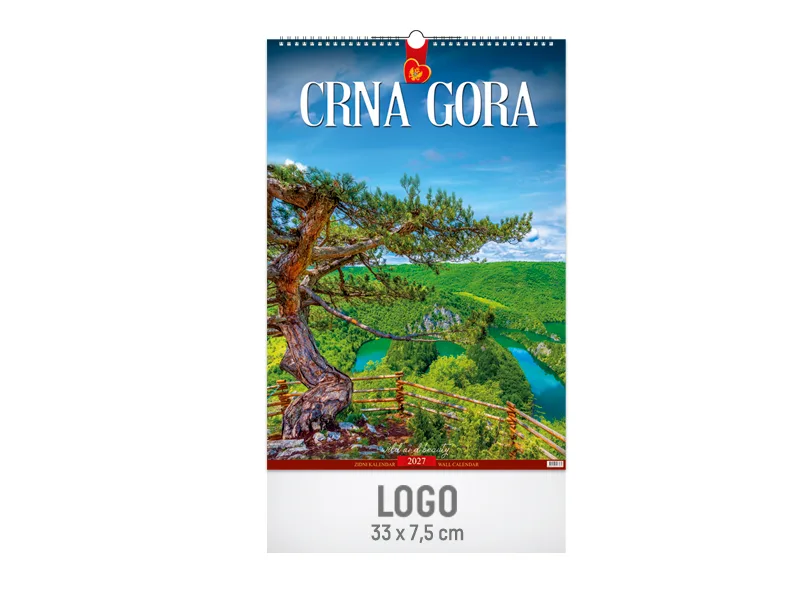 CRNA GORA