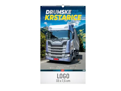 DRUMSKE KRSTARICE
