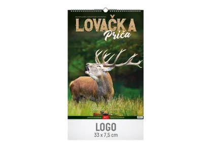 LOVAČKA PRIČA