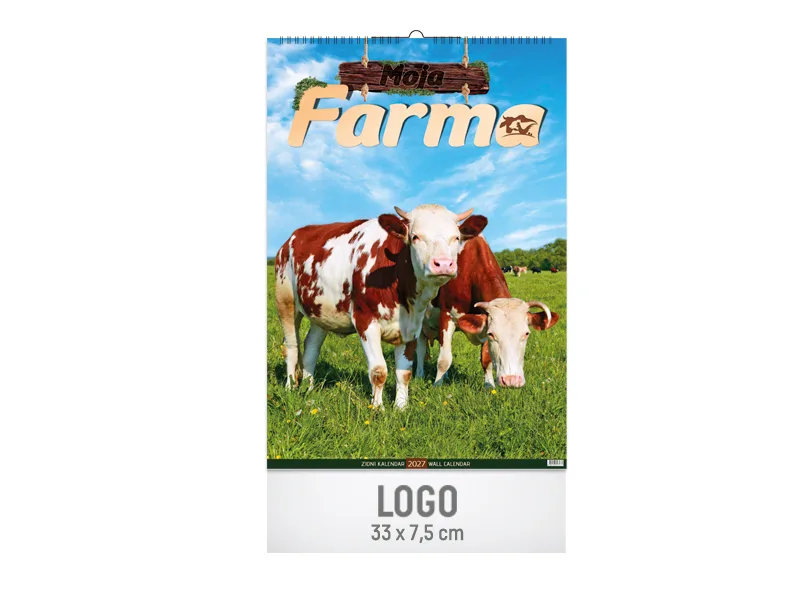 MOJA FARMA