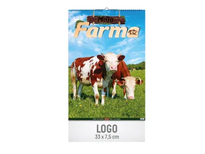 MOJA FARMA