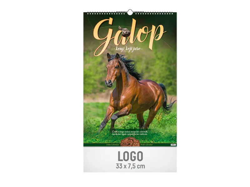 GALOP