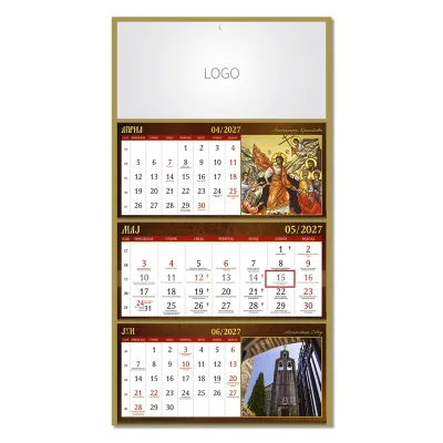 MANASTIRI 08 Bez boje