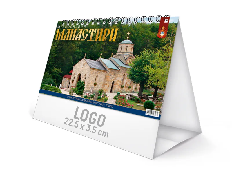 PRAVOSLAVNI MANASTIRI