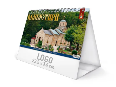 PRAVOSLAVNI MANASTIRI