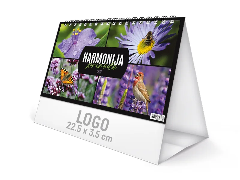 HARMONIJA PRIRODE